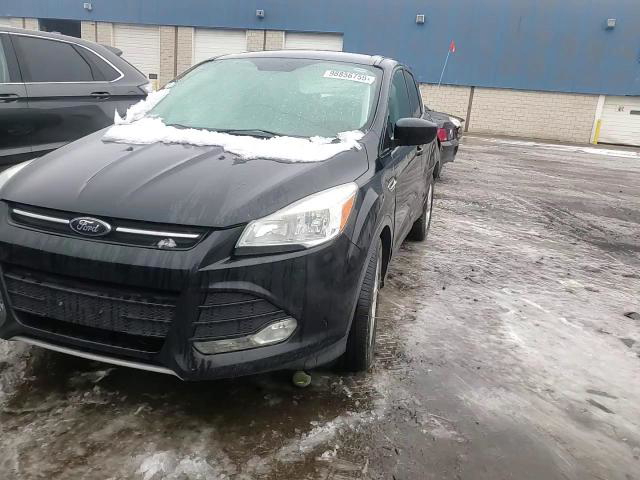 Ford Escape 2011