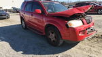 Saturn VUE 2007