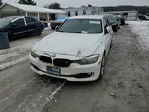 BMW Series 3 2014