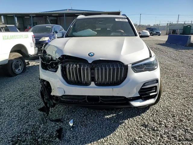 BMW X5 2019