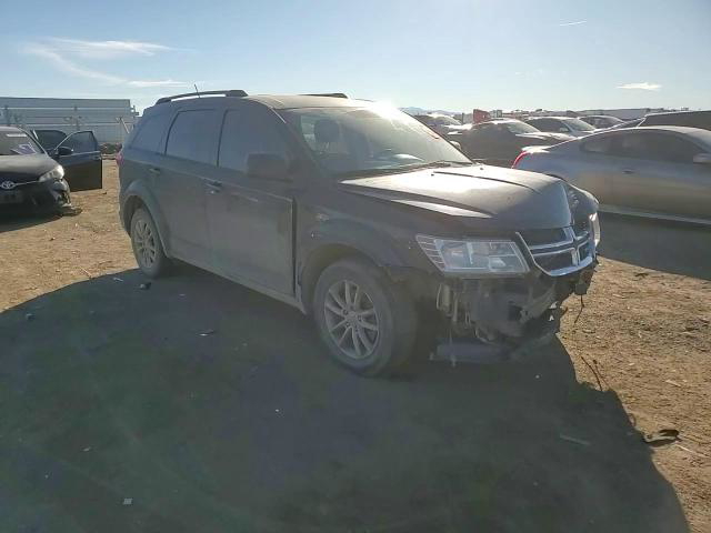 Dodge Journey 2014