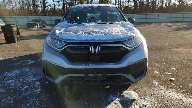 Honda CR-V 2020