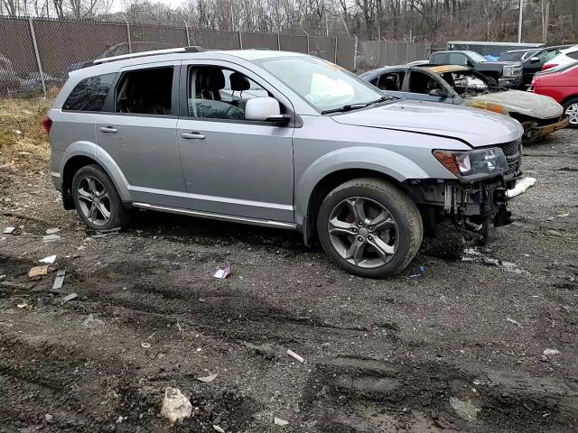 Dodge Journey 2017