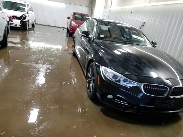 BMW Series 4 2015