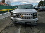 Chevrolet Silverado 2015