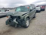 Jeep Commander 2007