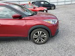 Nissan Kicks 2020