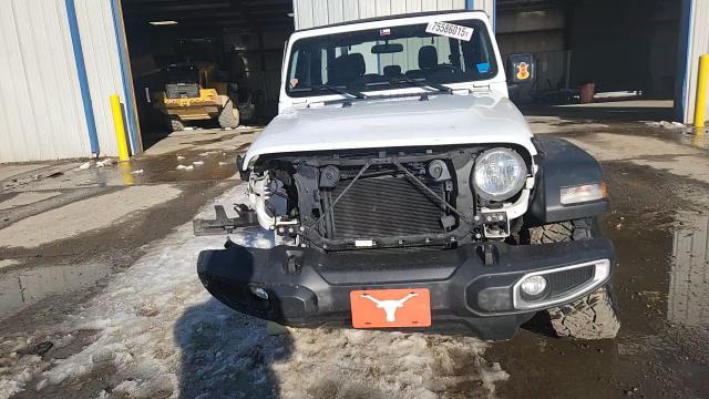 Jeep Gladiator 2023