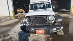 Jeep Gladiator 2023