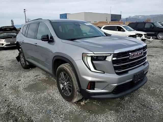 GMC Acadia 2025
