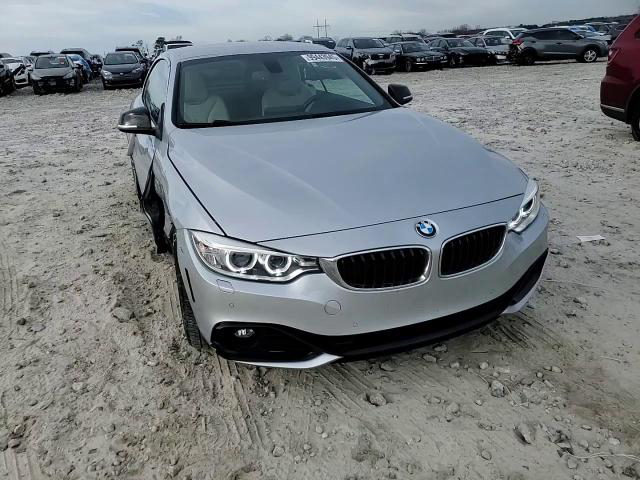BMW Series 4 2015