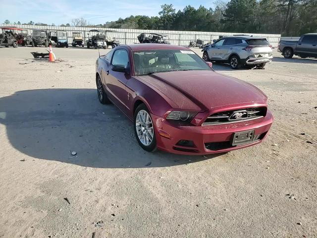Ford Mustang 2014