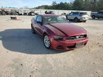 Ford Mustang 2014