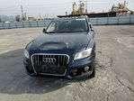 Audi Q5 2017