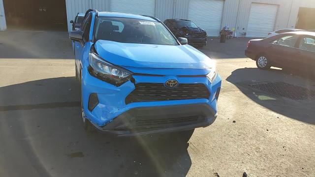 Toyota RAV 4 2020