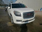 GMC Acadia 2016