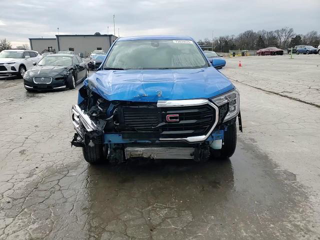 GMC Terrain 2024