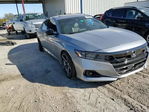 Honda Accord 2021