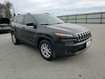 Jeep Cherokee 2015
