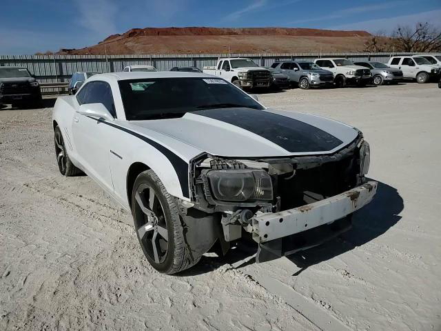 Chevrolet Camaro 2010