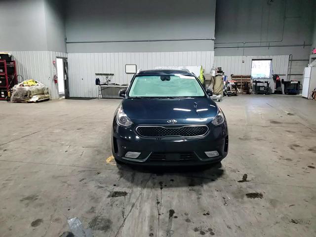 Kia Niro 2019