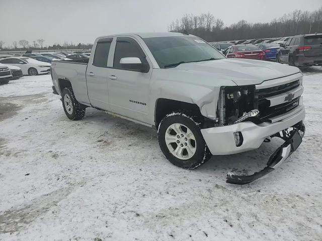 Chevrolet Silverado 2017