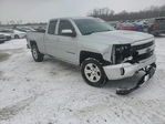 Chevrolet Silverado 2017