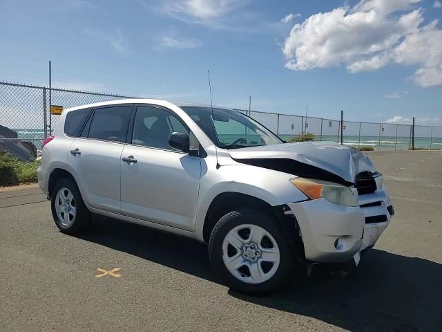 Toyota RAV 4 2008