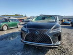 Lexus RX 2022