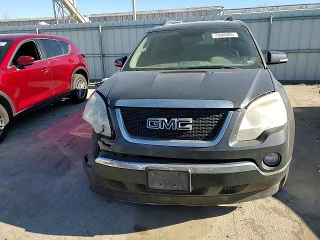 GMC Acadia 2012