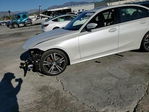 BMW Series 3 2023