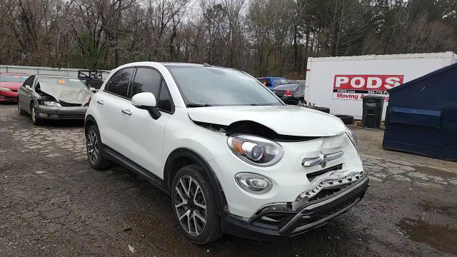 Fiat 500 2016