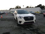 Subaru Forester 2022