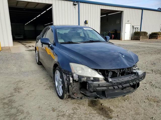 Lexus IS 2007