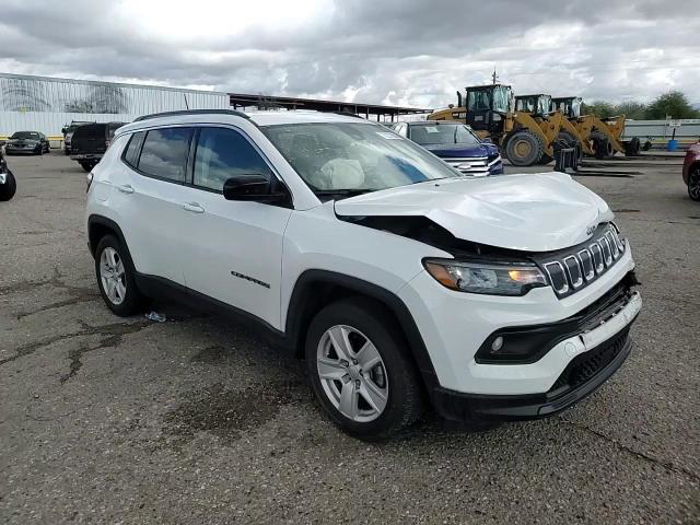 Jeep Compass 2022