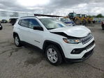 Jeep Compass 2022