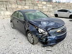 Chevrolet Cruze 2011