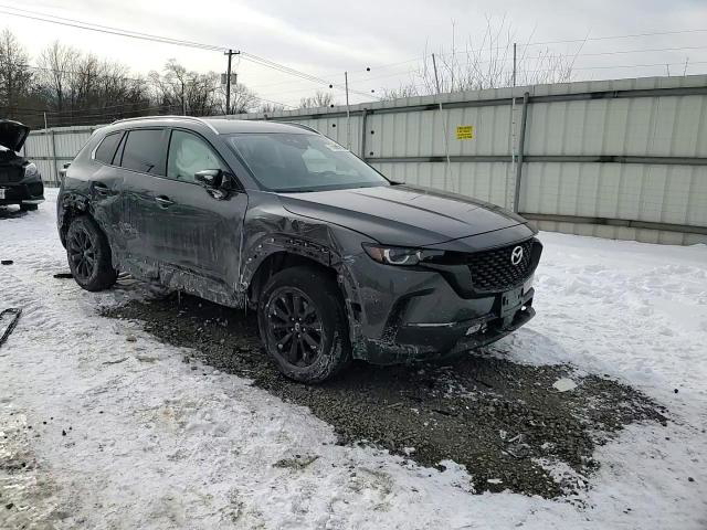 Mazda CX-50 2024