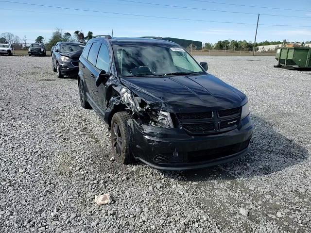 Dodge Journey 2020