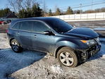 Acura MDX 2011