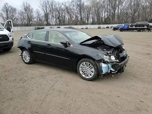 Lexus ES 2015