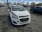 Chevrolet Spark 2015