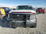 GMC Sierra 2011