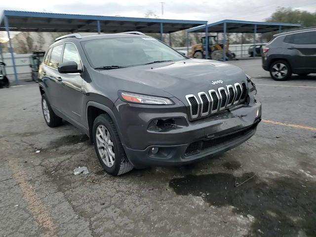 Jeep Grand Cherokee 2017