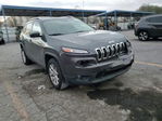 Jeep Grand Cherokee 2017