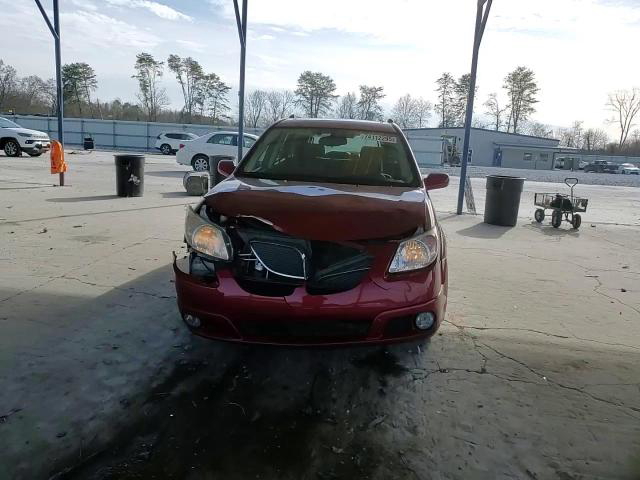 Pontiac Vibe 2007