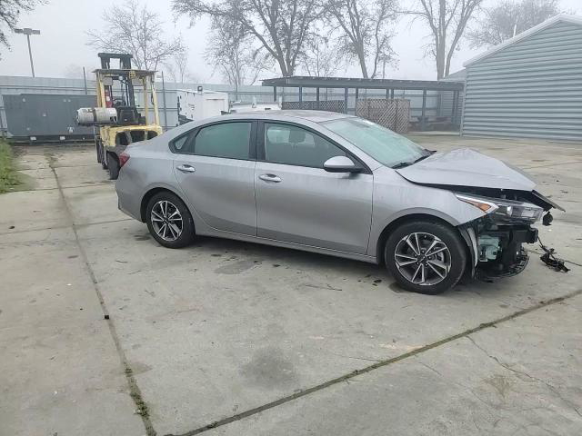 Kia Forte 2023