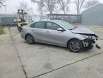 Kia Forte 2023