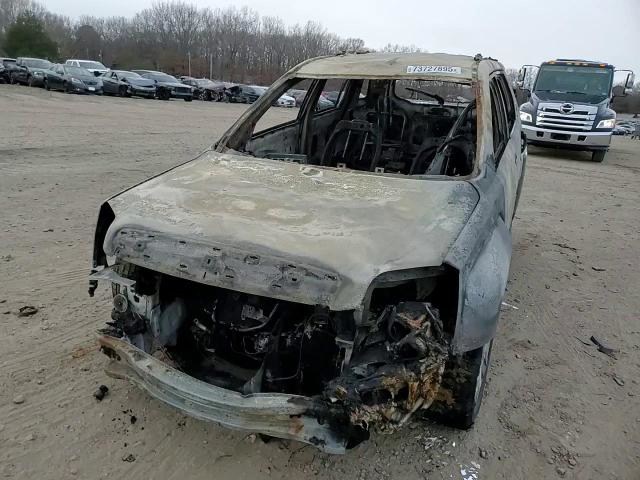 GMC Terrain 2013