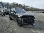 Land Rover Range Rover 2016